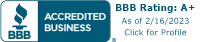 Premier Frick Trust Bank BBB Business Review