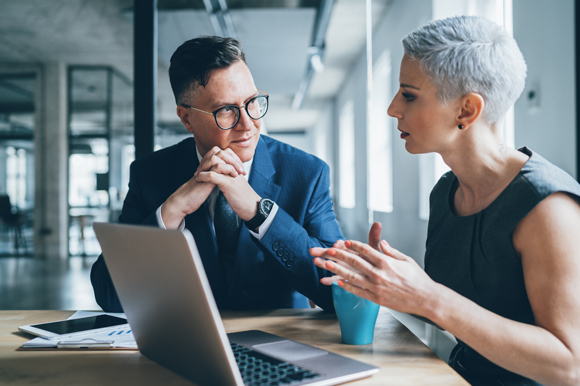 Premier Business Savings